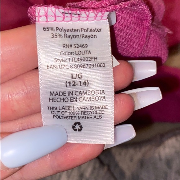 Sweater - Picture 4 of 4